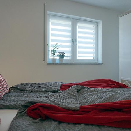 Ferienwohnung Reimann Mit Kostenloser Albcard Blaubeuren Quarto foto